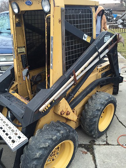 Property photo 66 - FARMERS GRAIN & AG LLC EXTRA FARM EQUIPMENT AUCTION IN VAN WERT COUNTY